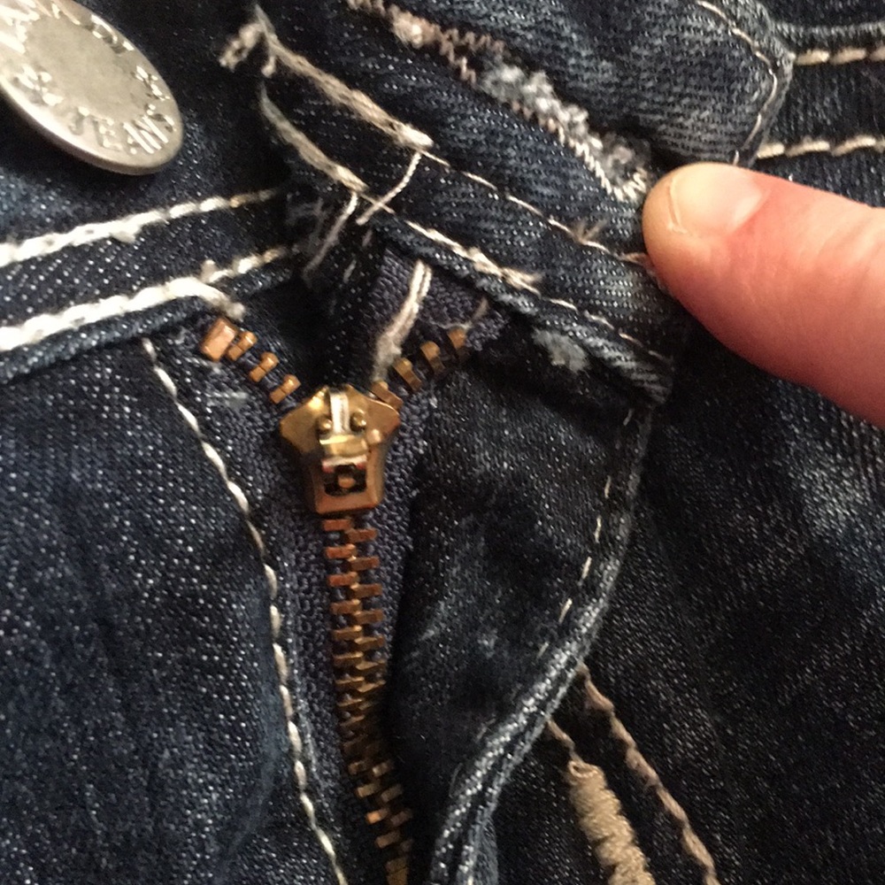 Jeans - Picture 3 of 6